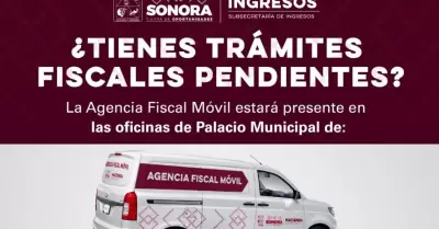 Agencia fiscal