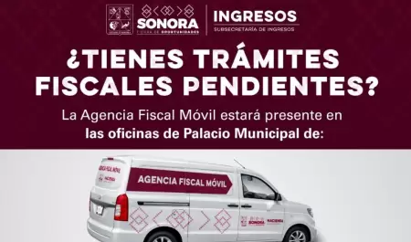 Agencia fiscal