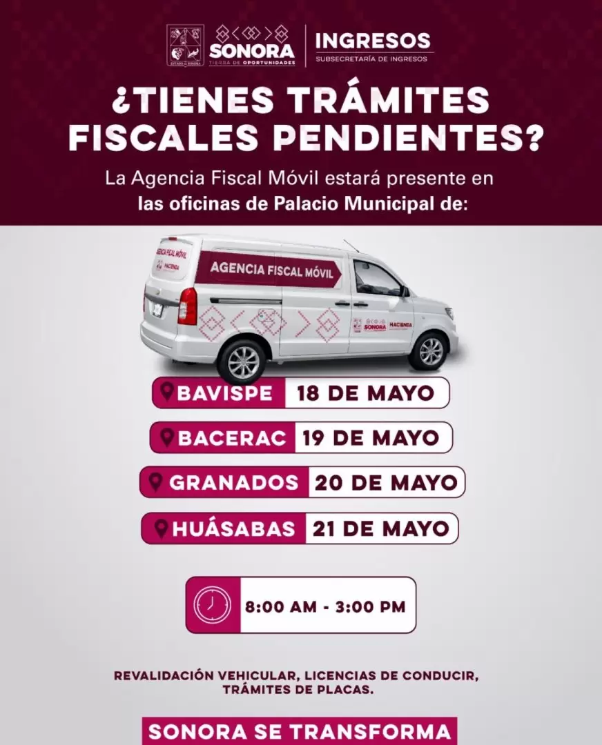 Agencia fiscal