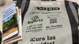 Acciones contra gusano barrenador