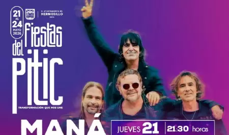 Fiestas del Pitic