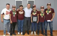 Impulsan a atletas hermosillenses rumbo al mundo