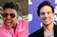Kalimba defiende a Vadhir Derbez de acusaciones de presunto abuso sexual