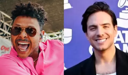 Kalimba, Vadhir Derbez