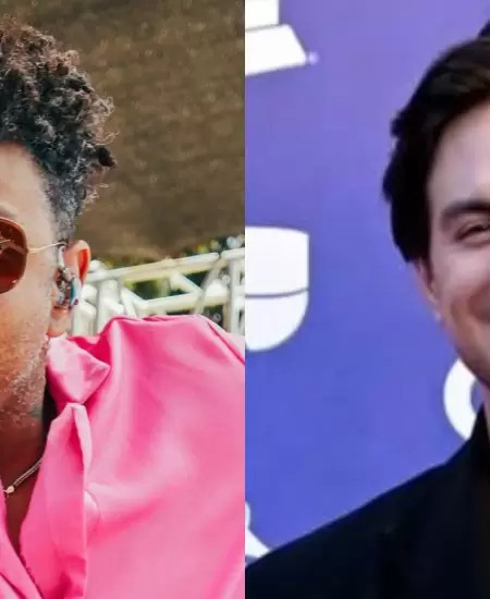 Kalimba, Vadhir Derbez