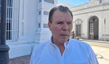 Carlos Ernesto Zatarain.
