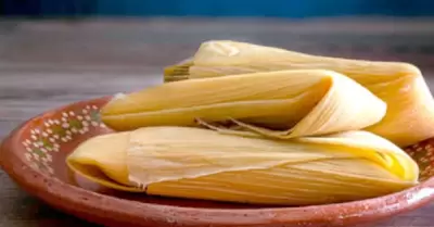 Tamales