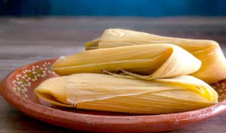 Tamales