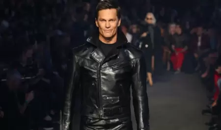 Tom Brady