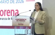 Ariadna Montiel pone freno a "El Travieso", Sa�l Monreal e Inzunza