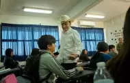 Sonora reduce rezago educativo