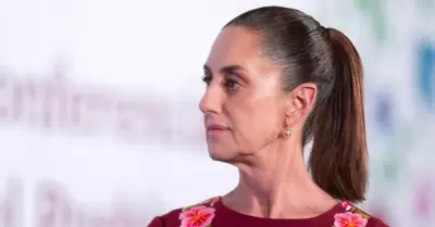 Claudia Sheinbaum Pardo
