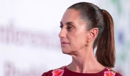Claudia Sheinbaum Pardo