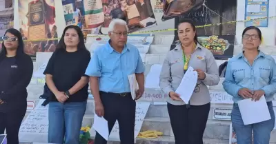 Integrantes de Covafam