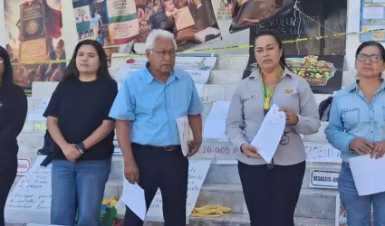 Integrantes de Covafam