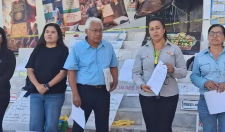 Integrantes de Covafam