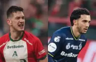 La Selecci�n Mexicana suma dos "europeos" rumbo al Mundial 2026