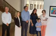 Inician Fiestas del Pitic con homenaje a Eva Laura G. Moraga