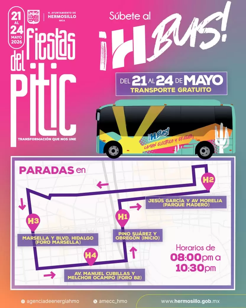 H Bus
