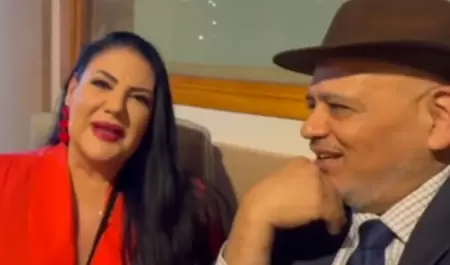 Alejandra �valos, Ren� Franco
