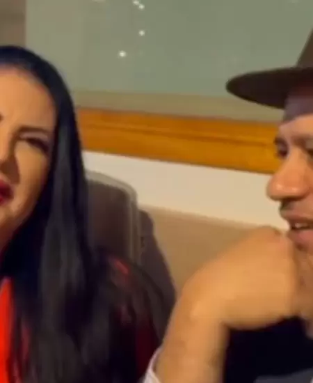 Alejandra �valos, Ren� Franco