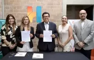 Radio la H abre micr�fonos a universidades