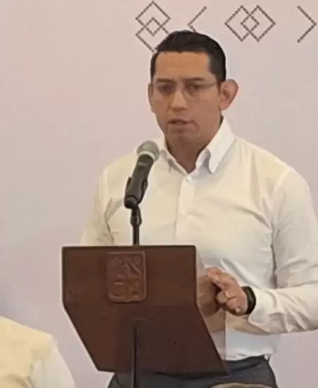 Braulio Mart�nez Navarrete.
