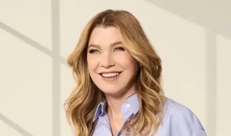Grey's Anatomy