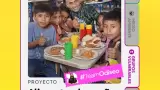 Alimentando Sue�os