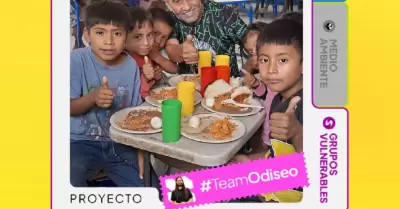 Alimentando Sue�os