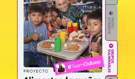 Alimentando Sue�os