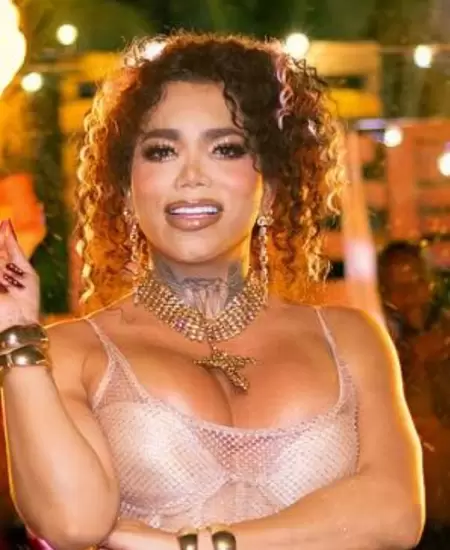 Paolita Su�rez
