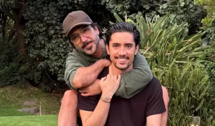 Alex Fern�ndez, Alejandro Fern�ndez