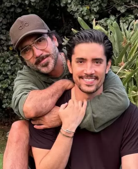 Alex Fern�ndez, Alejandro Fern�ndez