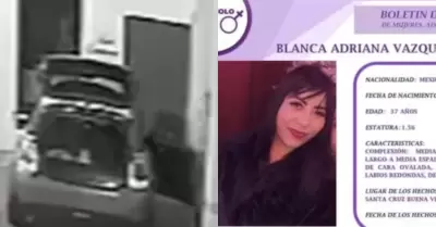 Blanca Adriana Vazquez