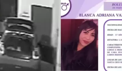 Blanca Adriana Vazquez