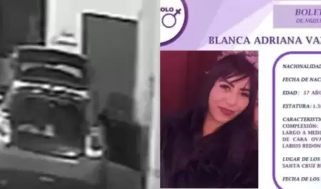Blanca Adriana Vazquez