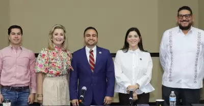 Comisi�n de Justicia y Derechos Humanos del Congreso