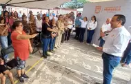 Ayuntamiento de Hermosillo lleva jornada de salud y descacharre a Las Villas