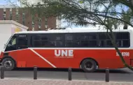 Anuncia IMTES transporte nocturno gratuito para Fiestas del Pitic