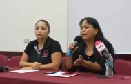 STAUS denuncia ausencia de autoridades en mesa de negociaci�n