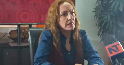 Judith Armenta.