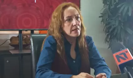 Judith Armenta.