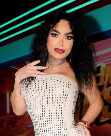 Paolita Su�rez