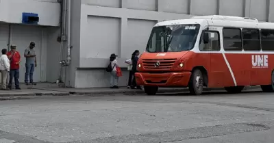 Transporte p�blico de Hermosillo