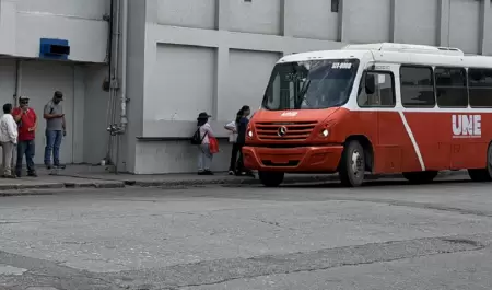 Transporte p�blico de Hermosillo