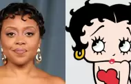 Quinta Brunson protagonizar� pel�cula de Betty Boop