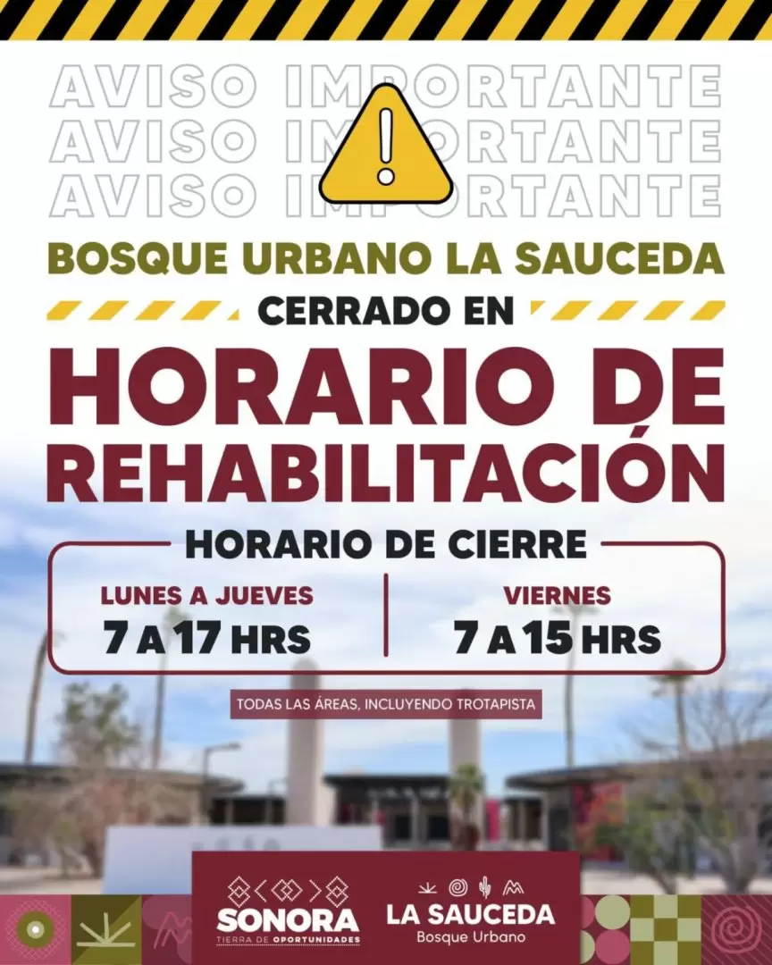 La Sauceda