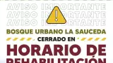 La Sauceda