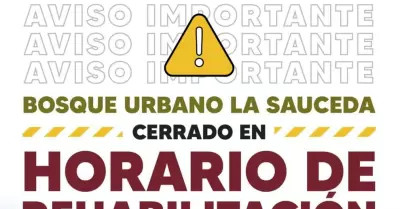 La Sauceda